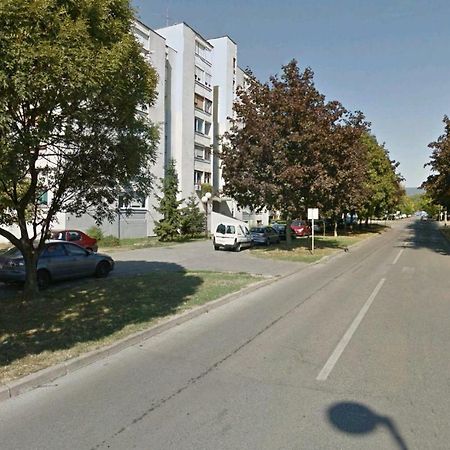 Apartament Door 44 Zagrzeb Zewnętrze zdjęcie