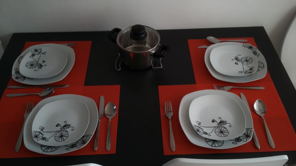 Apartament Door 44 Zagrzeb Zewnętrze zdjęcie