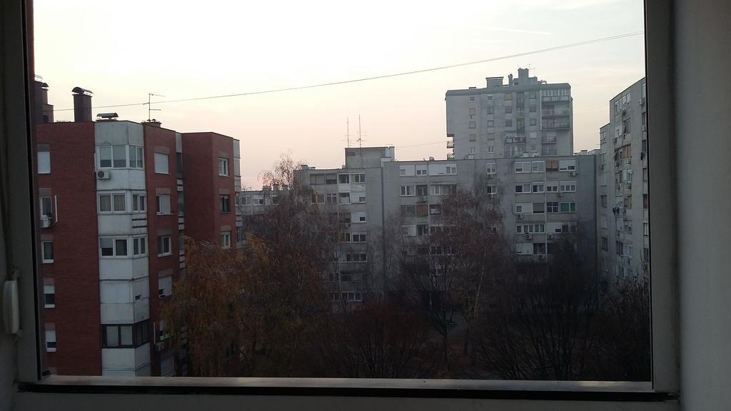 Apartament Door 44 Zagrzeb Zewnętrze zdjęcie