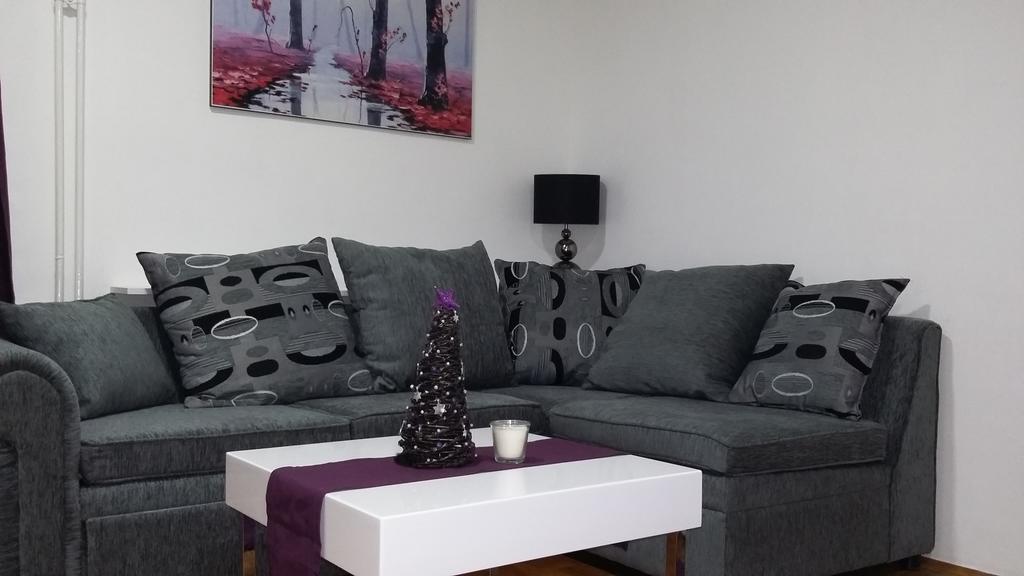 Apartament Door 44 Zagrzeb Zewnętrze zdjęcie
