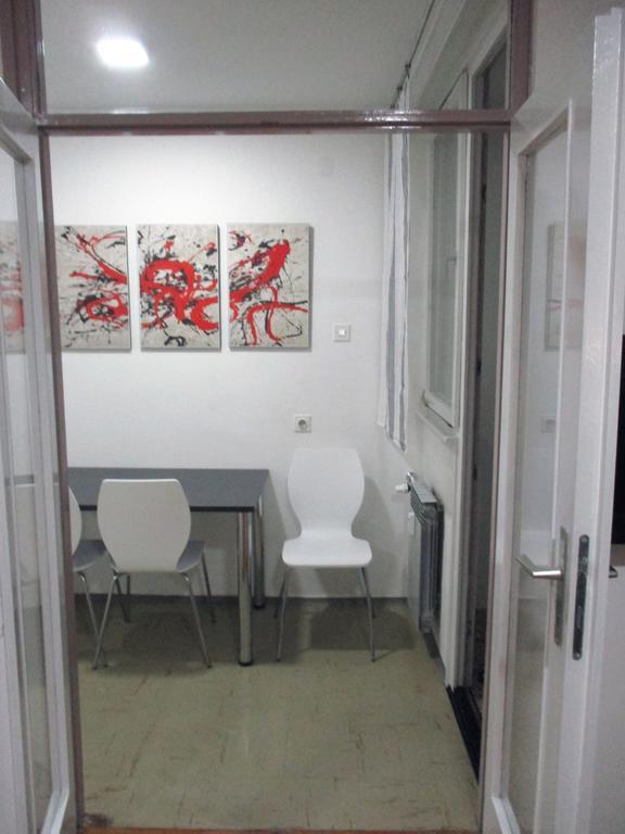 Apartament Door 44 Zagrzeb Zewnętrze zdjęcie