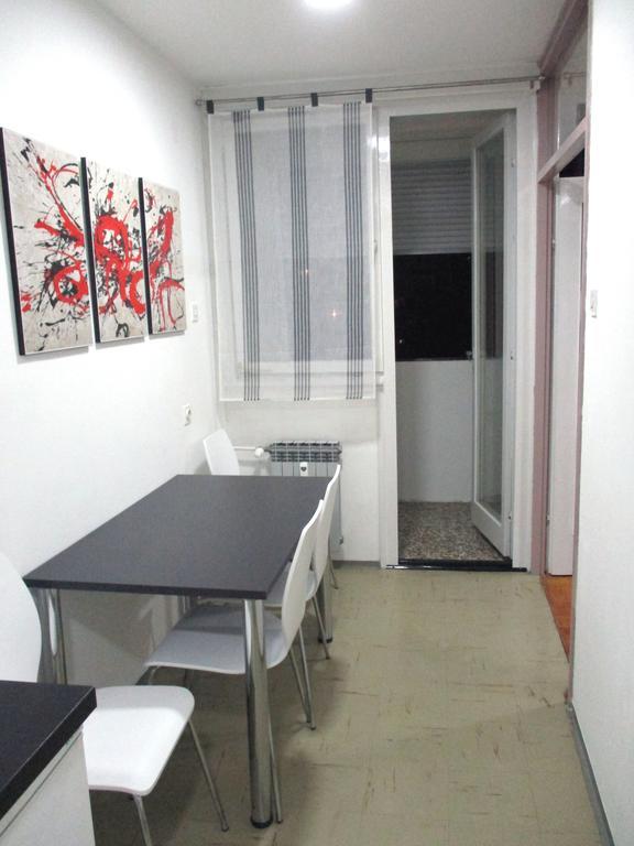 Apartament Door 44 Zagrzeb Zewnętrze zdjęcie