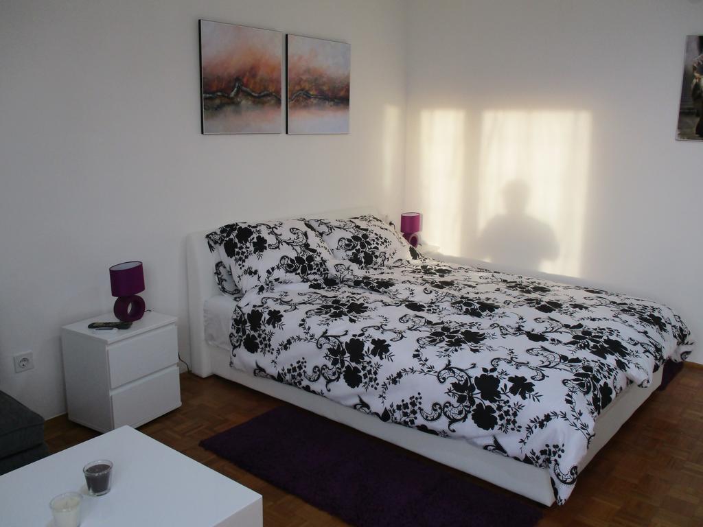Apartament Door 44 Zagrzeb Zewnętrze zdjęcie