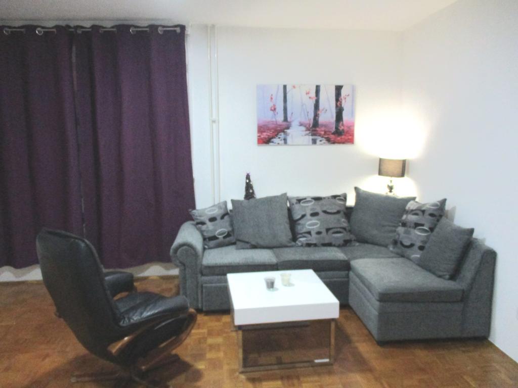 Apartament Door 44 Zagrzeb Zewnętrze zdjęcie