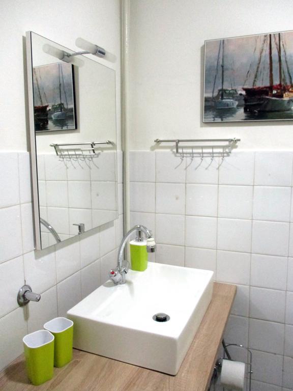 Apartament Door 44 Zagrzeb Zewnętrze zdjęcie