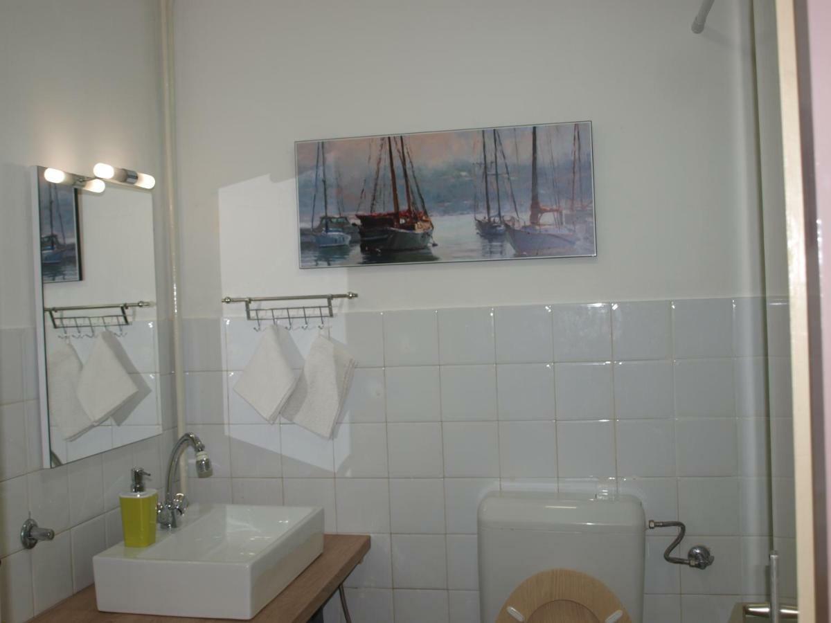 Apartament Door 44 Zagrzeb Zewnętrze zdjęcie